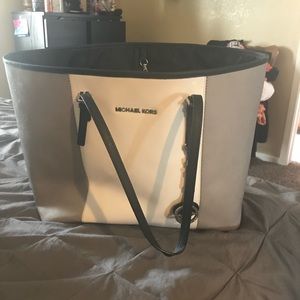 Michael Kors tote bag